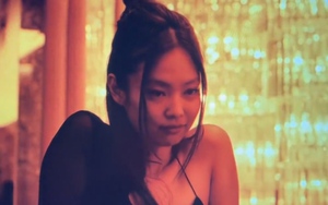 The Idol: Chuyện gì đang xảy ra với diễn xuất của Jennie vậy?