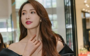 Lâm Chí Linh rút lui khỏi showbiz: 'Mong mọi người nhớ đến tôi với mái tóc đen'