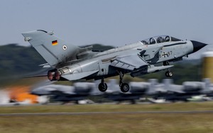 NATO tập trận phòng không lớn nhất từ trước tới nay