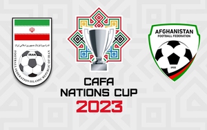 Soi kèo bóng đá hôm nay 13/6: Iran vs Afghanistan