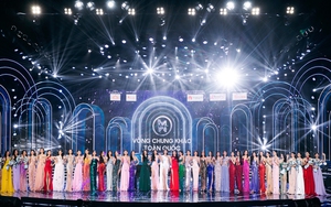 Lộ diện Top 40 người đẹp Vòng Chung kết Miss World Vietnam 2023