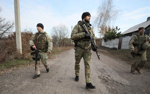 Nga và Ukraine trao đổi gần 200 tù binh