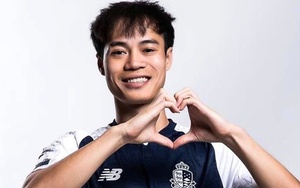 Bóng đá Việt Nam ngày 12/6: Văn Toàn hội quân cùng đội tuyển Việt Nam