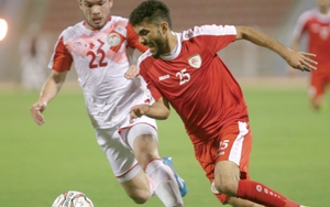 Nhận định, soi kèo Oman vs Tajikistan (18h30, 14/6), giải vô địch Trung Á