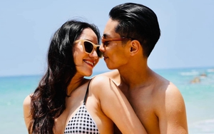 Phan Hiển: Chàng thiếu gia kiên định với mối tình 'thầy - trò' lệch tuổi