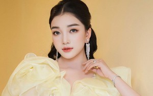 Phạm Thu Hà muốn truyền lửa cho ca sĩ trẻ tài năng