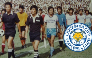V-League không có trên Google (phần 3): CLB Đồng Tháp xứng danh là... Leicester Việt Nam