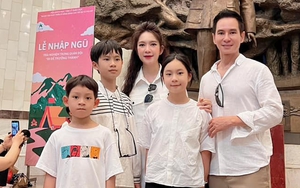 Lý Hải: Thắng lớn khi rẽ lối làm phim, hậu phương vững chắc là bà xã kém 17 tuổi