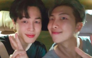 Tròn 10 năm BTS ra mắt: RM và Jimin viết tâm thư gửi đến fan
