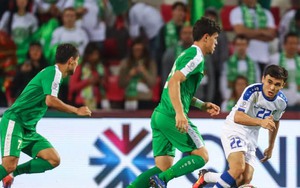 Nhận định, soi kèo Uzbekistan vs Turkmenistan (20h30, 14/6), giải vô địch Trung Á