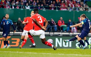 Lịch thi đấu bóng đá hôm nay 14/6: Hà Lan vs Croatia