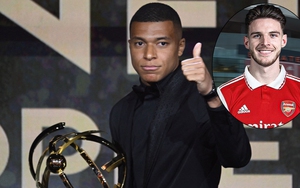 Tin nóng chuyển nhượng 13/6: PSG ra 'tối hậu thư' cho Mbappe, Arsenal đạt thỏa thuận với Rice