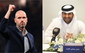 Tin chuyển nhượng MU 13/6: MU xác định chủ mới, 'tiểu Haaland' nói lời tâm huyết với