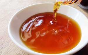 Chữ và nghĩa: Nước mắm to