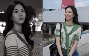 Nữ diễn viên Park Soo Ryeon qua đời bi thảm, gia đình quyết định hiến tạng