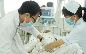 Vụ đốt phòng trọ do ghen tuông ở Đồng Nai: Ba người đã tử vong