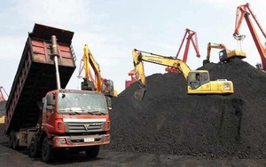 Thiếu 1 triệu tấn than cho sản xuất điện của EVN