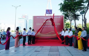 Gắn biển tên Thủ Thiêm và Ba Son cho hai cây cầu bắc qua sông Sài Gòn