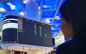 Chứng khoán phiên 14/6: Khối ngoại mua ròng hơn 620 tỷ đồng