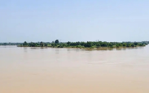 Hơn 100 người thiệt mạng trong vụ đắm thuyền trên sông ở Nigeria