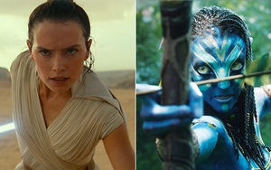Disney công bố lịch phát hành các bom tấn Avatar 3, Star Wars, Deadpool, Avengers