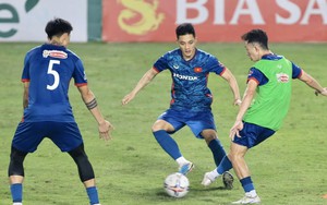 Chuyện thú vị đằng sau cái tên Thái Lan của tuyển thủ quốc gia Lâm Ti Phông