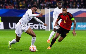 Nhận định, soi kèo U21 Israel vs U21 Bỉ (0h30, 16/6), giao hữu U21 quốc tế