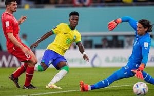 Soi kèo Brazil vs Guinea (02h30, 18/6), nhận định bóng đá giao hữu ĐTQG