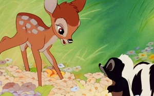 Sarah Polley đạo diễn 'Chú nai Bambi' live-action cho Disney
