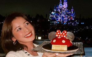 Chi Pu đón tuổi 30: Dàn chị đẹp đua nhau chúc mừng