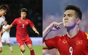 ĐT Việt Nam trong nỗi nhớ Tiến Linh, Văn Tùng chỉ là 'của để dành' của HLV Philippe Troussier