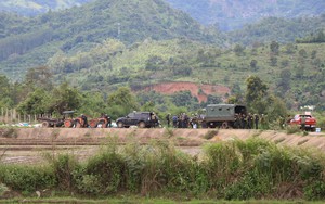 Vụ tấn công tại Đắk Lắk: Quyết liệt các biện pháp đấu tranh, truy bắt bằng được các đối tượng