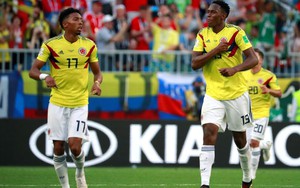 Soi kèo Colombia vs Iraq (2h00, 17/6), nhận định bóng đá giao hữu quốc tế