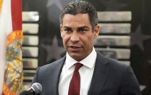 Bầu cử Tổng thống Mỹ 2024: Thị trưởng Miami người gốc Cuba tranh cử