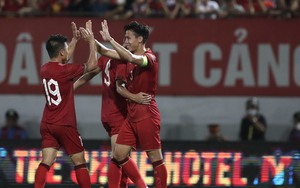 Tuyển Việt Nam 'thắng nhạt' trận ra mắt của HLV Troussier, có nên quá lo lắng?