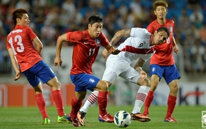 Soi kèo Hàn Quốc vs Peru (18h00, 16/6), nhận định bóng đá giao hữu quốc tế