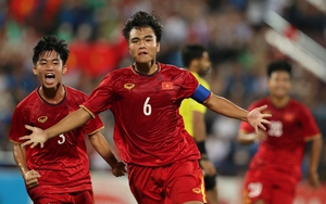 U17 Việt Nam là một lứa tài năng, sẽ gieo mầm cho giấc mơ World Cup