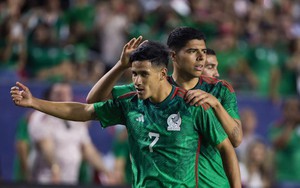 Soi kèo Mỹ vs Mexico (9h00, 16/6), nhận định bóng đá bán kết CONCACAF Nations League