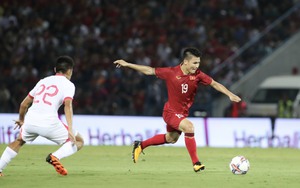 Đội tuyển Việt Nam và cách chơi kiểm soát bóng kiểu Troussier