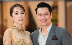 Việt Anh - Quỳnh Nga: Khẳng định là bạn vẫn liên tục bị 'đẩy thuyền'