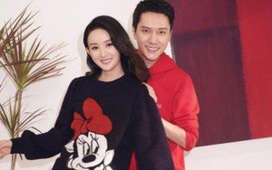 Mẹ Phùng Thiệu Phong quả quyết sẽ mua nhà tặng nếu con trai tái hợp với Triệu Lệ Dĩnh