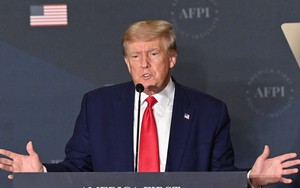 Số tiền quyên góp tranh cử cho cựu Tổng thống Donald Trump tiếp tục tăng mạnh