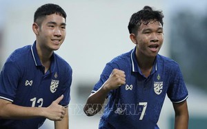 Thái Lan thắng nhọc Lào, Malaysia thua đậm, CĐV Đông Nam Á đặt niềm tin vào Việt Nam ở giải U17 châu Á