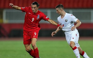 Soi kèo Azerbaijan vs Estonia (23h00, 17/6), nhận định bóng đá vòng loại EURO 2024