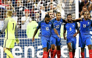 Soi kèo Gibraltar vs Pháp (01h45, 17/6), nhận định bóng đá VL EURO 2024