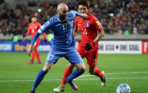 Soi kèo Uzbekistan vs Tajikistan (22h30, 17/6), nhận định bóng đá Cúp Trung Á