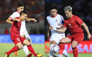 Báo Hong Kong (Trung Quốc) tin đội nhà chơi ngang ngửa ĐT Việt Nam, tiếc nuối với 2 ‘cơ hội vàng’