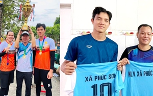 Bích Tuyền gây cơn sốt không tưởng khi về Nghệ An thi đấu bóng chuyền, được CĐV khen ngợi hết lời vì màn trình diễn đẳng cấp