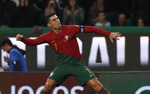 Soi kèo Bồ Đào Nha vs Bosnia (1h45, 18/6), nhận định bóng đá vòng loại EURO 2024