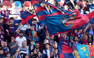 Soi kèo Levante vs Alaves (02h00, 18/6), nhận định bóng đá chung kết thăng hạng La Liga